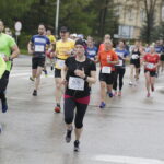 07.06.2017 Kielce. III sięBIEGA Półmaraton Kielecki. / Jarosław Kubalski / Radio Kielce