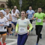 07.06.2017 Kielce. III sięBIEGA Półmaraton Kielecki. / Jarosław Kubalski / Radio Kielce