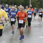 07.06.2017 Kielce. III sięBIEGA Półmaraton Kielecki. / Jarosław Kubalski / Radio Kielce