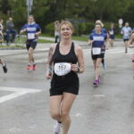 07.06.2017 Kielce. III sięBIEGA Półmaraton Kielecki. / Jarosław Kubalski / Radio Kielce