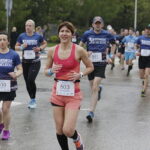 07.06.2017 Kielce. III sięBIEGA Półmaraton Kielecki. / Jarosław Kubalski / Radio Kielce