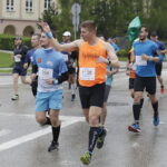 07.06.2017 Kielce. III sięBIEGA Półmaraton Kielecki. / Jarosław Kubalski / Radio Kielce