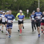 07.06.2017 Kielce. III sięBIEGA Półmaraton Kielecki. / Jarosław Kubalski / Radio Kielce