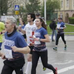 07.06.2017 Kielce. III sięBIEGA Półmaraton Kielecki. / Jarosław Kubalski / Radio Kielce