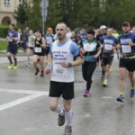 07.06.2017 Kielce. III sięBIEGA Półmaraton Kielecki. / Jarosław Kubalski / Radio Kielce