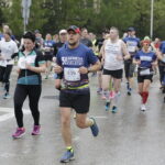 07.06.2017 Kielce. III sięBIEGA Półmaraton Kielecki. / Jarosław Kubalski / Radio Kielce