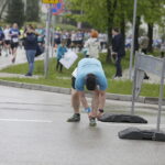 07.06.2017 Kielce. III sięBIEGA Półmaraton Kielecki. / Jarosław Kubalski / Radio Kielce