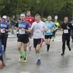 07.06.2017 Kielce. III sięBIEGA Półmaraton Kielecki. / Jarosław Kubalski / Radio Kielce