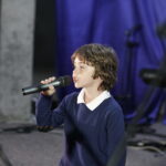 07.05.2017 Domaszowice. Koncert charytatywny „Gala Trzech Tenorów”. / Jarosław Kubalski / Radio Kielce