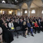 07.05.2017 Domaszowice. Koncert charytatywny „Gala Trzech Tenorów”. / Jarosław Kubalski / Radio Kielce