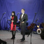 07.05.2017 Domaszowice. Koncert charytatywny „Gala Trzech Tenorów”. / Jarosław Kubalski / Radio Kielce