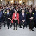 07.05.2017 Domaszowice. Koncert charytatywny „Gala Trzech Tenorów”. / Jarosław Kubalski / Radio Kielce