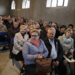 07.05.2017 Domaszowice. Koncert charytatywny „Gala Trzech Tenorów”. / Jarosław Kubalski / Radio Kielce