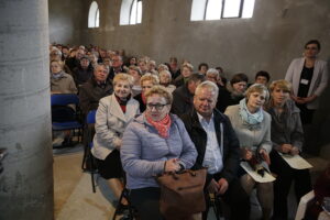 07.05.2017 Domaszowice. Koncert charytatywny „Gala Trzech Tenorów”. / Jarosław Kubalski / Radio Kielce