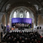 07.05.2017 Domaszowice. Koncert charytatywny „Gala Trzech Tenorów”. / Jarosław Kubalski / Radio Kielce