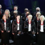 07.05.2017 Domaszowice. Koncert charytatywny „Gala Trzech Tenorów”. / Jarosław Kubalski / Radio Kielce