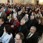 07.05.2017 Domaszowice. Koncert charytatywny „Gala Trzech Tenorów”. / Jarosław Kubalski / Radio Kielce