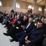 07.05.2017 Domaszowice. Koncert charytatywny „Gala Trzech Tenorów”. / Jarosław Kubalski / Radio Kielce