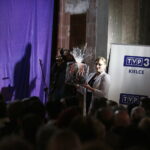 07.05.2017 Domaszowice. Koncert charytatywny „Gala Trzech Tenorów”. / Jarosław Kubalski / Radio Kielce