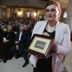 07.05.2017 Domaszowice. Koncert charytatywny „Gala Trzech Tenorów”. / Jarosław Kubalski / Radio Kielce