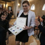 07.05.2017 Domaszowice. Koncert charytatywny „Gala Trzech Tenorów”. / Jarosław Kubalski / Radio Kielce