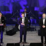07.05.2017 Domaszowice. Koncert charytatywny „Gala Trzech Tenorów”. / Jarosław Kubalski / Radio Kielce