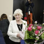 08.05.2017 Kielce. Uroczystość wręczenia Krzyży Wolności i Solidarności w Centrum Edukacyjnym IPN. / Jarosław Kubalski / Radio Kielce