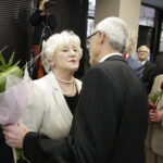 08.05.2017 Kielce. Uroczystość wręczenia Krzyży Wolności i Solidarności w Centrum Edukacyjnym IPN. / Jarosław Kubalski / Radio Kielce