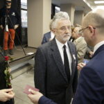 08.05.2017 Kielce. Uroczystość wręczenia Krzyży Wolności i Solidarności w Centrum Edukacyjnym IPN. / Jarosław Kubalski / Radio Kielce