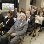 08.05.2017 Kielce. Uroczystość wręczenia Krzyży Wolności i Solidarności w Centrum Edukacyjnym IPN. / Jarosław Kubalski / Radio Kielce