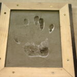 11.05.2017 Kielce. Aktor Jan Englert odwiedził Państwowe Liceum Plastyczne. / Jarosław Kubalski / Radio Kielce