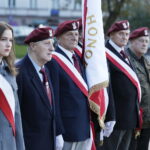 12.05.2017 Kielce. Uroczystości w 82. rocznicę śmierci Marszałka Józefa Piłsudskiego. / Jarosław Kubalski / Radio Kielce