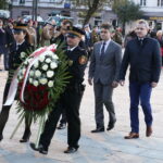 12.05.2017 Kielce. Uroczystości w 82. rocznicę śmierci Marszałka Józefa Piłsudskiego. / Jarosław Kubalski / Radio Kielce