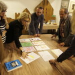 12.05.2017 Kielce. Konkurs plastyczny dla dzieci zorganizowany przez Teatr "Kubuś". / Jarosław Kubalski / Radio Kielce