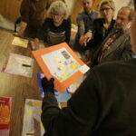 12.05.2017 Kielce. Konkurs plastyczny dla dzieci zorganizowany przez Teatr "Kubuś". / Jarosław Kubalski / Radio Kielce