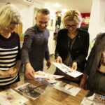 12.05.2017 Kielce. Konkurs plastyczny dla dzieci zorganizowany przez Teatr "Kubuś". / Jarosław Kubalski / Radio Kielce