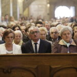 13.05.2017 Kielce. Święcenia diakonów w katedrze. / Jarosław Kubalski / Radio Kielce