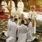 13.05.2017 Kielce. Święcenia diakonów w katedrze. / Jarosław Kubalski / Radio Kielce