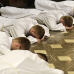 13.05.2017 Kielce. Święcenia diakonów w katedrze. / Jarosław Kubalski / Radio Kielce