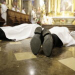 13.05.2017 Kielce. Święcenia diakonów w katedrze. / Jarosław Kubalski / Radio Kielce