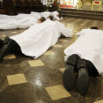 13.05.2017 Kielce. Święcenia diakonów w katedrze. / Jarosław Kubalski / Radio Kielce