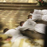 13.05.2017 Kielce. Święcenia diakonów w katedrze. / Jarosław Kubalski / Radio Kielce