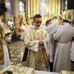 13.05.2017 Kielce. Święcenia diakonów w katedrze. / Jarosław Kubalski / Radio Kielce