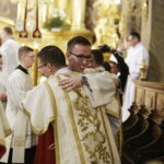 13.05.2017 Kielce. Święcenia diakonów w katedrze. / Jarosław Kubalski / Radio Kielce