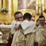 13.05.2017 Kielce. Święcenia diakonów w katedrze. / Jarosław Kubalski / Radio Kielce