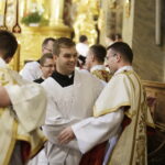 13.05.2017 Kielce. Święcenia diakonów w katedrze. / Jarosław Kubalski / Radio Kielce