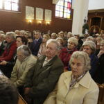 13.05.2017 Dyminy. Uroczystości z okazji setnej rocznicy objawień fatimskich. / Jarosław Kubalski / Radio Kielce
