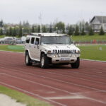 12.05.2017 Kielce. VIII Memoriał Zdzisława Furmanka. / Jarosław Kubalski / Radio Kielce