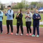 12.05.2017 Kielce. VIII Memoriał Zdzisława Furmanka. / Jarosław Kubalski / Radio Kielce