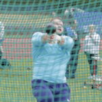 12.05.2017 Kielce. VIII Memoriał Zdzisława Furmanka. Paweł Fajdek. / Jarosław Kubalski / Radio Kielce